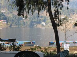 Lakeside Pokhara