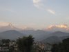 170110 Annapurnaglühen im Sonnenuntergang2