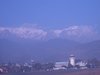 170110 Gelandet auf dem Pokhara Airport