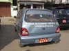 170110Tierarztpraxis in Kathmandu, das Praxisauto