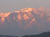 170110 Annapurnaglühen im Sonnenuntergang5