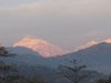 170110 Lamjung Himalglühen im Sonnenuntergang1