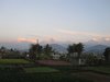 180110 Annapurnaglühen im Sonnenaufgang
