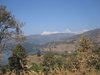 270110 Begnas Lake mit Annapurnas im Hintergrund