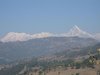 270110 Annapurnamassiv vom Begnas-Kamm aus
