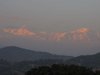 270110 Himalayaglühen im Sonnenuntergang
