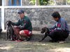 new dogs & new handlers a perfect match c