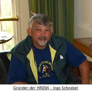Gründer der HRDSN - Ingo Schnabel